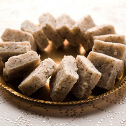 Kobri Mithai