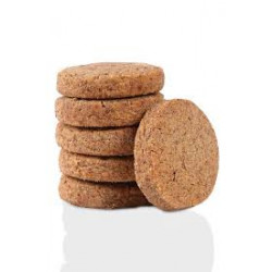 Ragi Biscuits